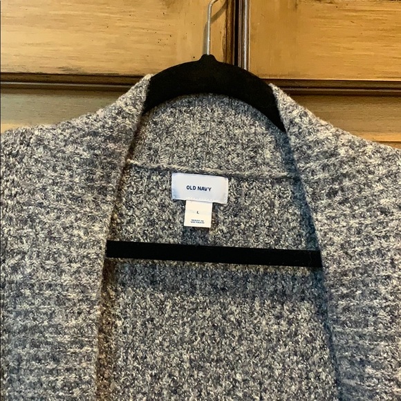 Long Cardigan - Picture 2 of 4